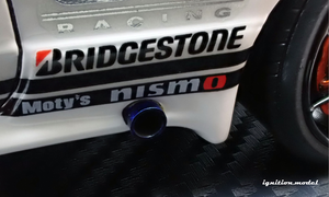 IG3520 – ignition model IG3520 – ignition model