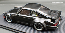 IG3633 RWB 964 Black --- PREORDER (delivery in Q2 2025)