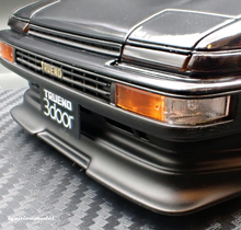 IG3490 Toyota Sprinter Trueno (AE86) 3Door GT Apex Black Limited --- PREORDER (delivery in Q2 2025)