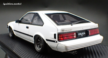 IG3533 Toyota Celica XX 2800GT (A60 Supra) White --- PREORDER (delivery in Q2 2025)