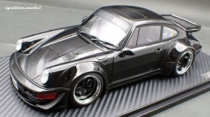 IG3633 RWB 964 Black --- PREORDER (delivery in Q2 2025)