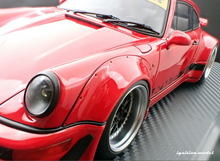 IG3636 RWB 964 Red