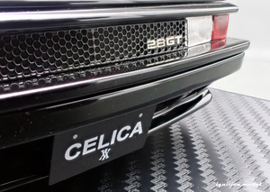 IG3531 Toyota Celica XX 2800GT (A60 Supra) Black --- PREORDER (delivery in Q2 2025)