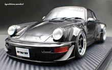 IG3633 RWB 964 Black --- PREORDER (delivery in Q2 2025)