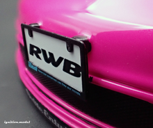 IG3250 RWB 997 Pink --- PREORDER (delivery in Q1 2025)