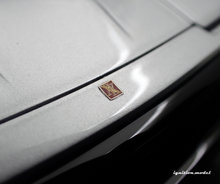 IG3535 Toyota Celica XX 2800GT (A60 Supra) Silver/Gun Metallic --- PREORDER (delivery in Q3 2025)