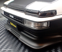 IG3488 Toyota Sprinter Trueno (AE86) 3Door TK-Street Early Ver. White --- PREORDER (delivery in Q2 2025)