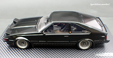 IG3532 Toyota Celica XX 2800GT (A60 Supra) Black --- PREORDER (delivery in Q3 2025)