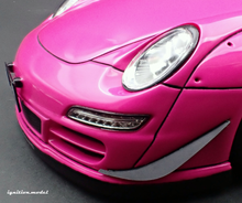 IG3250 RWB 997 Pink --- PREORDER (delivery in Q1 2025)