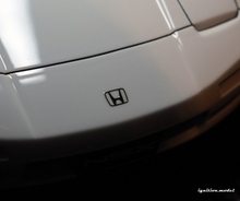 IG3485 HONDA NSX (NA1) White --- PREORDER (delivery in Q4 2024)