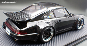 IG3633 RWB 964 Black --- PREORDER (delivery in Q2 2025)