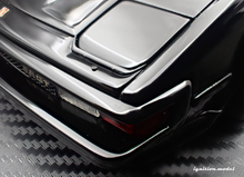 IG3531 Toyota Celica XX 2800GT (A60 Supra) Black --- PREORDER (delivery in Q2 2025)