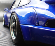 IG3635 RWB 964 Blue Metallic --- PREORDER (delivery in Q2 2025)