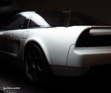 IG3485 HONDA NSX (NA1) White --- PREORDER (delivery in Q4 2024)