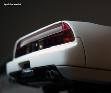 IG3485 HONDA NSX (NA1) White --- PREORDER (delivery in Q4 2024)