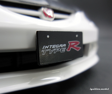 IG3324 Honda INTEGRA (DC5) TYPE R  White With K20A Engine