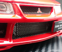 IG3664 Mitsubishi Lancer Evolution VI GSR T.M.E (CP9A) Red --- PREORDER (delivery in Q1 2025)