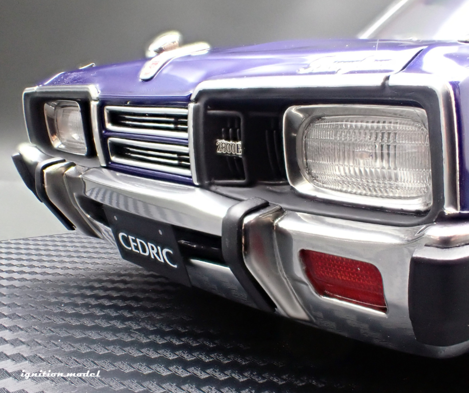 IG3560 – ignition model IG3560 – ignition model