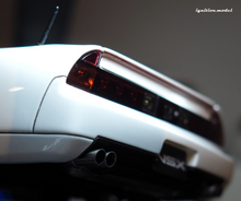 IG3485 HONDA NSX (NA1) White --- PREORDER (delivery in Q4 2024)