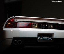 IG3485 HONDA NSX (NA1) White --- PREORDER (delivery in Q4 2024)