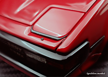 IG3537 Toyota Celica XX 2800GT (A60 Supra) Red  --- PREORDER (delivery in Q2 2025)