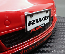 IG3248 RWB 997 Red --- PREORDER (delivery in Q2 2025)