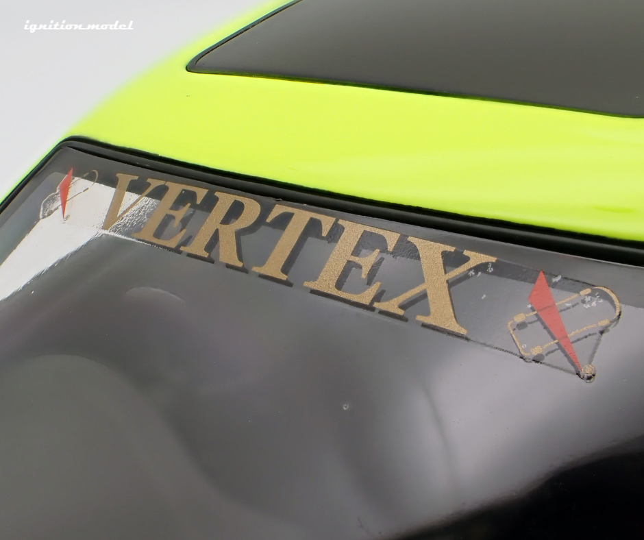 IG3583 – ignition model IG3583 – ignition model