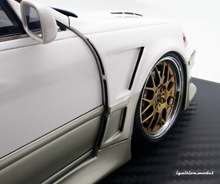 IG3580 VERTEX JZX100 MARK-II Pearl White/Champagne Gold --- PREORDER (delivery in Q3 2025)