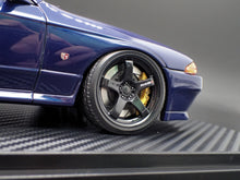 IG4241 BNR32 S&S Limited Version Blue Metallic --- PREORDER (delivery in Q1-Q2 2027)