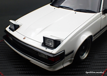 IG3534 Toyota Celica XX 2800GT (A60) White --- PREORDER (delivery in Q3 2025)