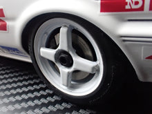 IG3865 TOM'S COROLLA (#6)1991 JTC --- PREORDER (delivery in Q4 2026)