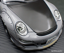 IG3255 RWB 997 GT3 Gray --- PREORDER (delivery in Q3 2025)