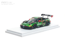 Almost Real 640006021  Porsche 911 GT3 R 2026 GT World Challenge Asia Mandalika #911