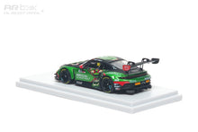 Almost Real 640006021  Porsche 911 GT3 R 2026 GT World Challenge Asia Mandalika #911
