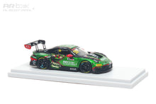 Almost Real 640006021  Porsche 911 GT3 R 2026 GT World Challenge Asia Mandalika #911