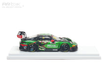 Almost Real 640006021  Porsche 911 GT3 R 2026 GT World Challenge Asia Mandalika #911