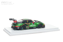 Almost Real 640006021  Porsche 911 GT3 R 2026 GT World Challenge Asia Mandalika #911