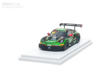 Almost Real 640006021  Porsche 911 GT3 R 2026 GT World Challenge Asia Mandalika #911