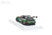Almost Real 640006021  Porsche 911 GT3 R 2026 GT World Challenge Asia Mandalika #911