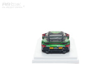 Almost Real 640006021  Porsche 911 GT3 R 2026 GT World Challenge Asia Mandalika #911