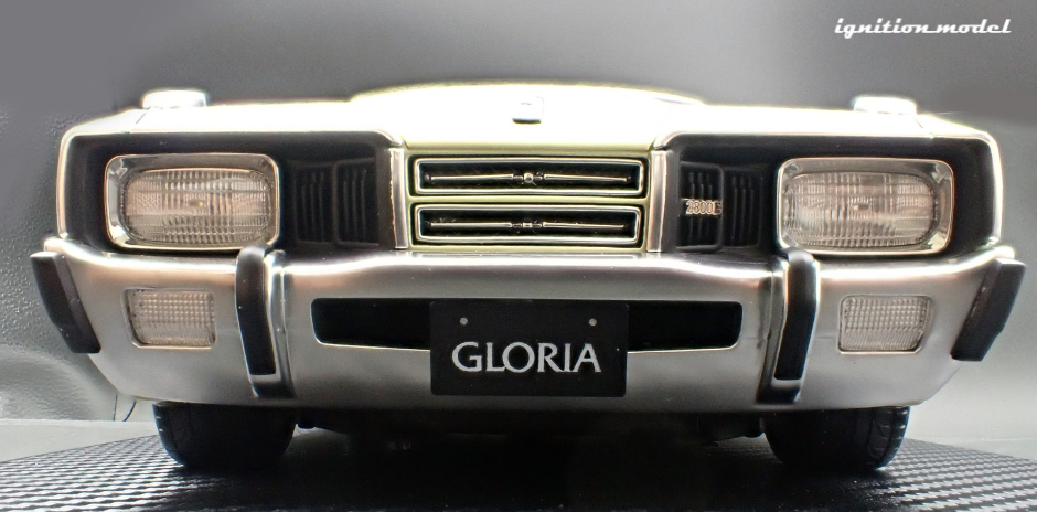 IG3554 – ignition model IG3554 – ignition model