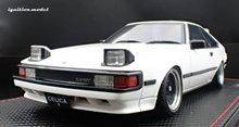 IG3534 Toyota Celica XX 2800GT (A60) White --- PREORDER (delivery in Q3 2025)