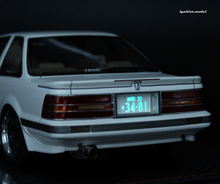 IG3481 Toyota Soarer (Z20) 2.0GT-TWIN TURBO L White