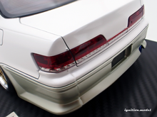 IG3580 VERTEX JZX100 MARK-II Pearl White/Champagne Gold --- PREORDER (delivery in Q3 2025)