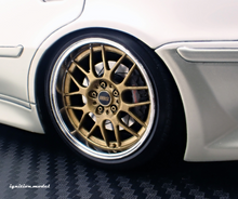 IG3580 VERTEX JZX100 MARK-II Pearl White/Champagne Gold --- PREORDER (delivery in Q3 2025)