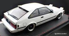 IG3534 Toyota Celica XX 2800GT (A60) White --- PREORDER (delivery in Q3 2025)