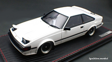 IG3534 Toyota Celica XX 2800GT (A60) White --- PREORDER (delivery in Q3 2025)