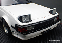 IG3534 Toyota Celica XX 2800GT (A60) White --- PREORDER (delivery in Q3 2025)