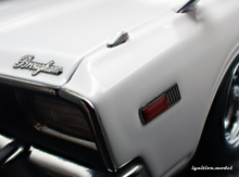 IG3561 Nissan Cedric Brougham (330) White --- PREORDER (delivery in Q3 2025)