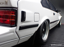 IG3534 Toyota Celica XX 2800GT (A60 Supra) White --- PREORDER (delivery in Q3 2025)